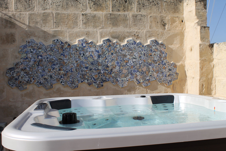 Sport & Beauty 3, Palazzino Nina Boutique Hotel