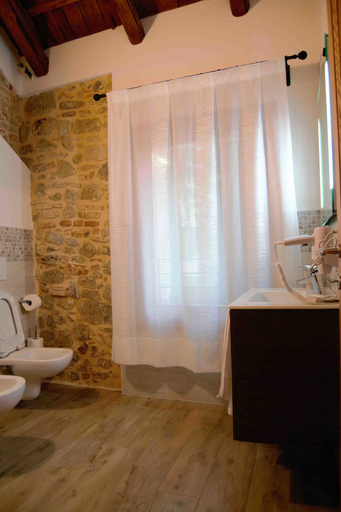 Bathroom 4, B&B Tito Livio, Padua
