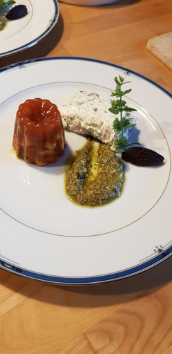 Food & Drinks 5, La Ceriseraie, Nord
