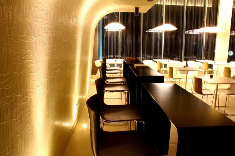 Food & Drinks 5, Pineta Hotel, Ancona