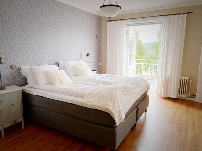 Bedroom 3, Hotell Åre Fjällsätra, Åre