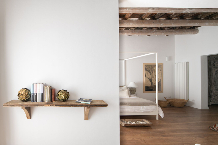 Bedroom 4, Dimora Botteghelle, Trapani
