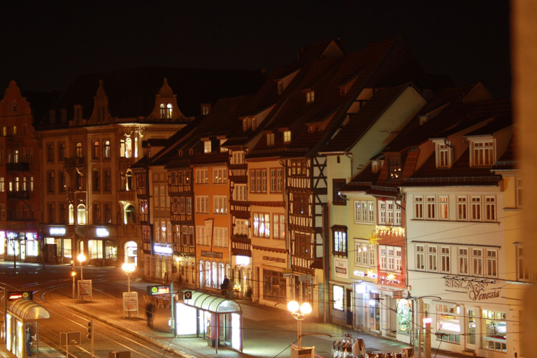 Exterior & Views 2, Mr.& Mrs. President, Erfurt