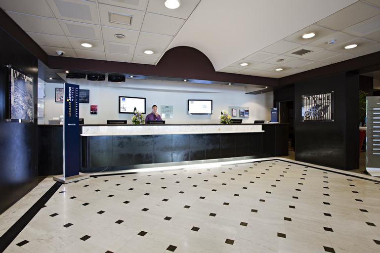 Public Area 5, Novotel Genova City, Genova
