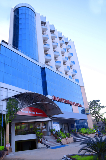 Exterior & Views 2, Hotel Valley Garden, Sylhet