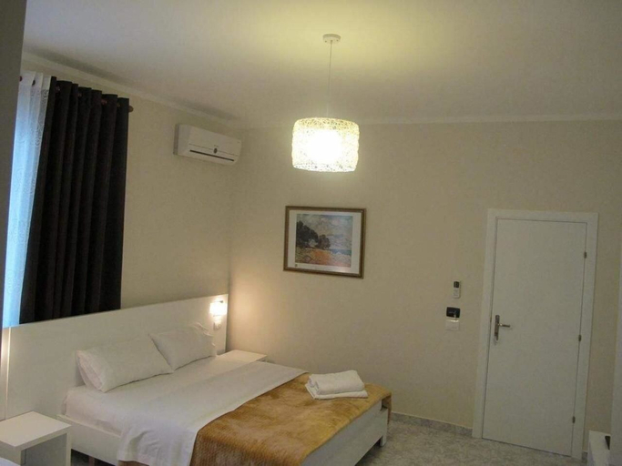 Bedroom 2, Hotel Nika, Vlorës