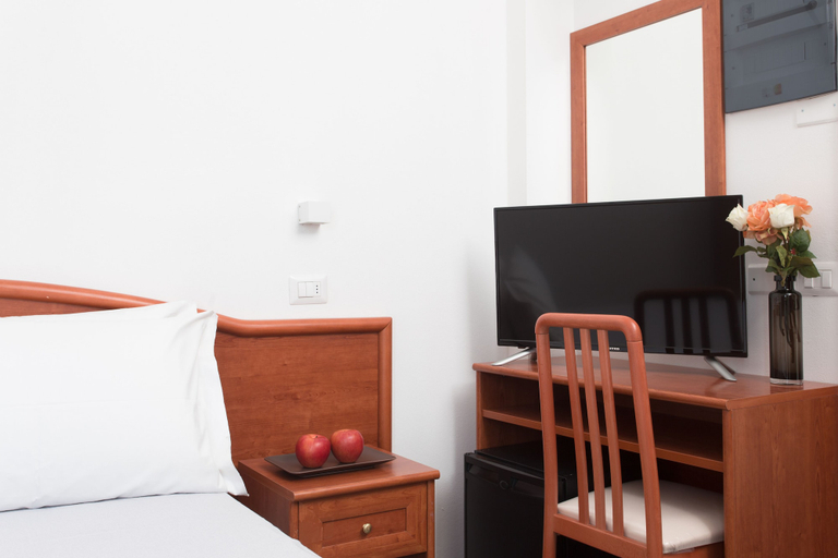 Bedroom 3, Hotel Star, Forli' - Cesena