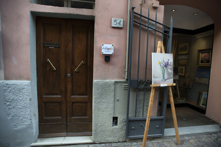 Exterior & Views 2, La Giuggiola Sweet Home, Arezzo