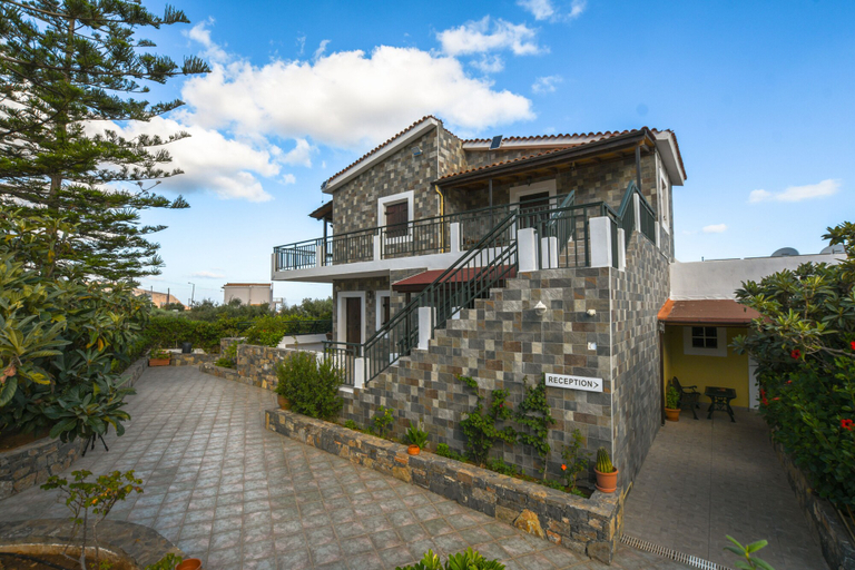 Exterior & Views 2, Villa Medusa, Crete