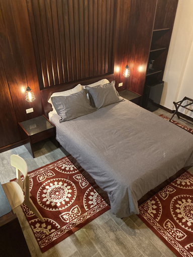 Bedroom 3, 352 Guest House