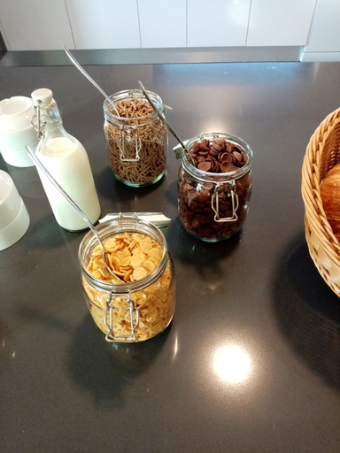 Food & Drinks 4, Villa Caparica Hostel, Almada