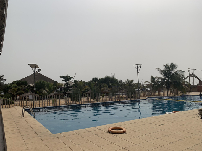 Sport & Beauty, Marcelo Beach Club, Golfe (incl Lomé)