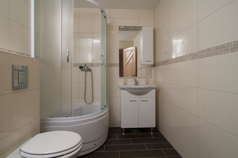 Bathroom 4, Villa Juraj, Bol