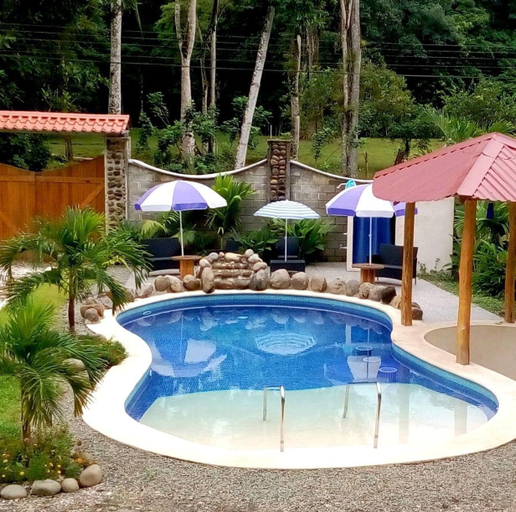 Sport & Beauty 4, Villas Malinche Real, Talamanca