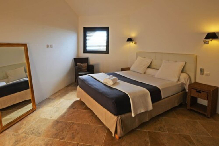 Bedroom 4, Résidence Bianca Casa, Corse-du-Sud