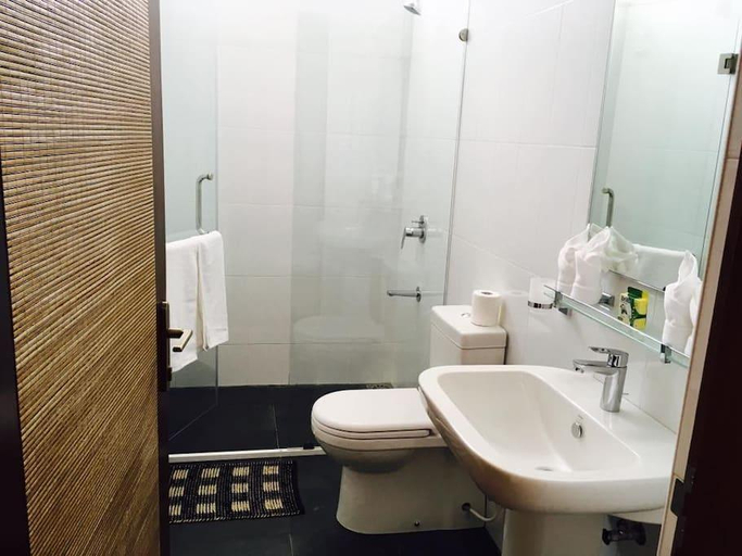 Bathroom 3, Andora Nuwara-Eliya, Nuwara Eliya