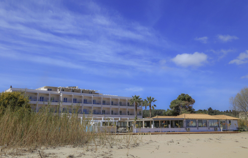 Exterior & Views 2, Cavomarina Beach-Adults Only, Ionian Islands