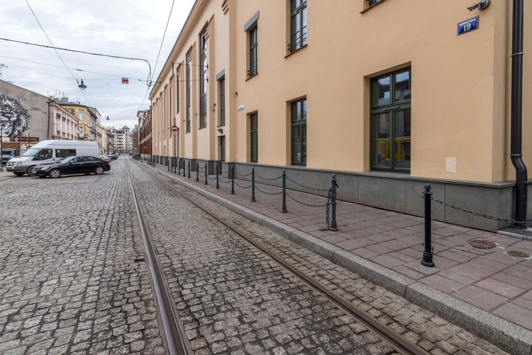Others 5, GA Luxury Apartments Wawrzynca 19, Kraków City