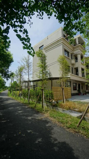 Exterior & Views 2, Riverbank Villa, Yilan