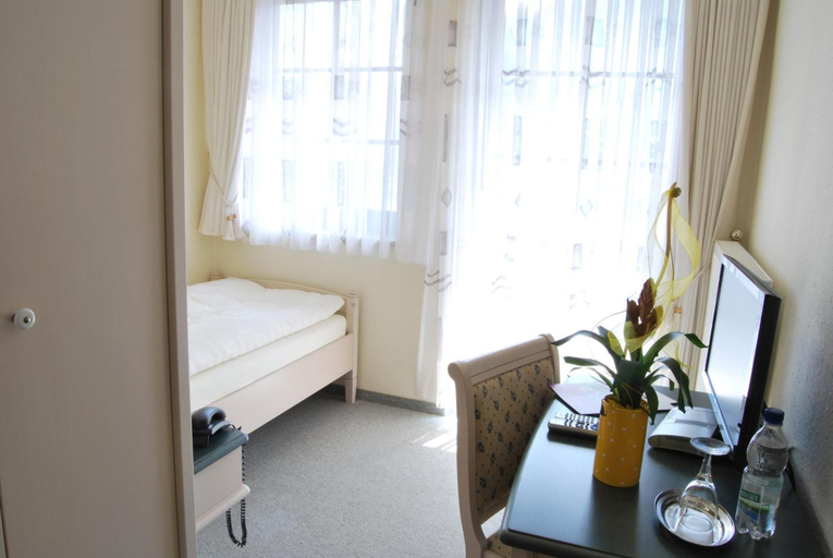 Bedroom 2, Obere Mühle, Vogtlandkreis