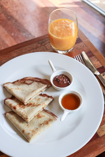 Food & Drinks 5, UVIVU by Jambiani Villas, Kusini