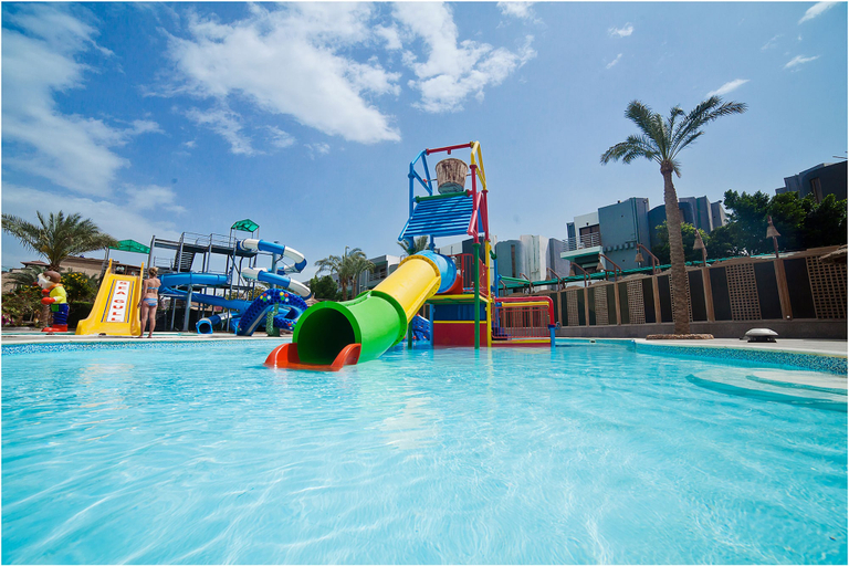 Sport & Beauty 2, Seagull Beach Resort Families & Couples Only - All Inclusive, Al-Ghurdaqah