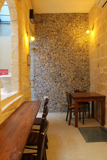 Food & Drinks 5, Palazzino Nina Boutique Hotel