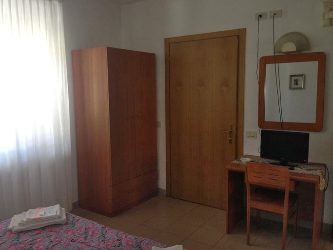 Bedroom 4, Osteria Dei Locandieri, Siena