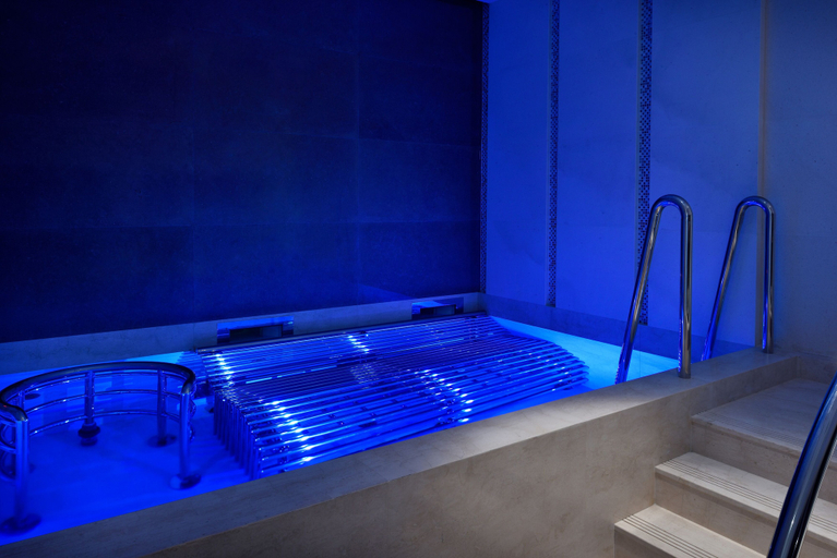 Sport & Beauty 4, Kempinski The Boulevard Dubai, Dubai