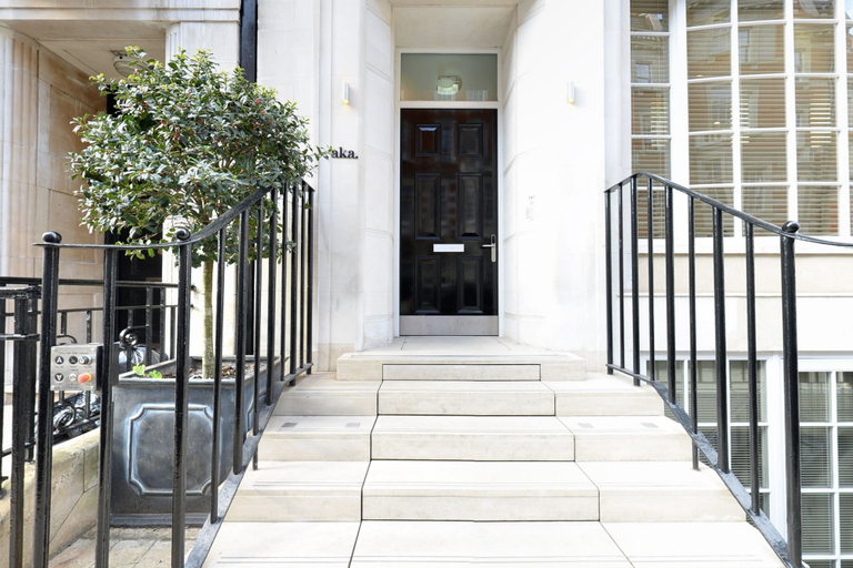 Others 5, AKA Marylebone, London