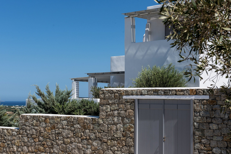 Exterior & Views 2, Seven Suites, South Aegean