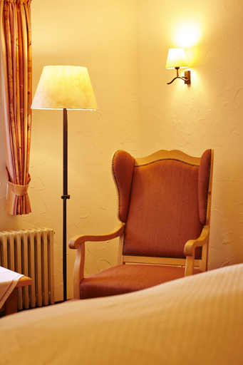 Bedroom 2, Hotel Ochsen, Breisgau-Hochschwarzwald