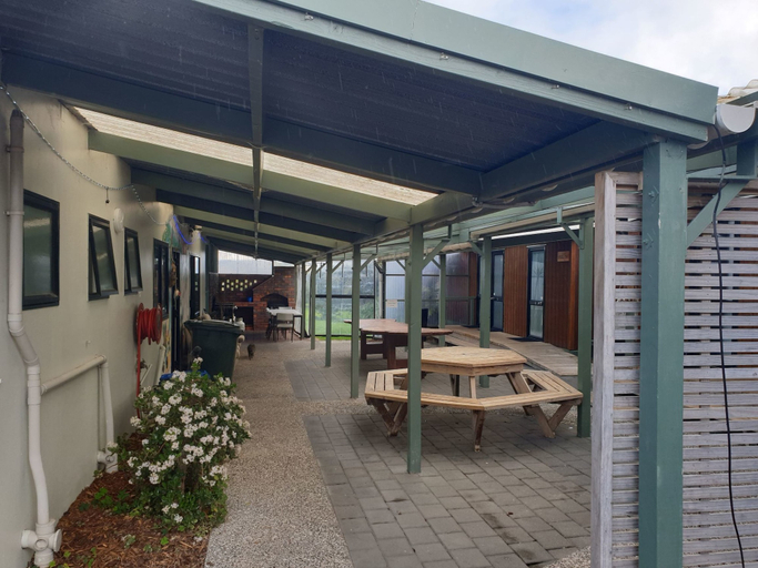 Others 5, Tidewater Motel and Tourist Park - Hostel, Thames-Coromandel