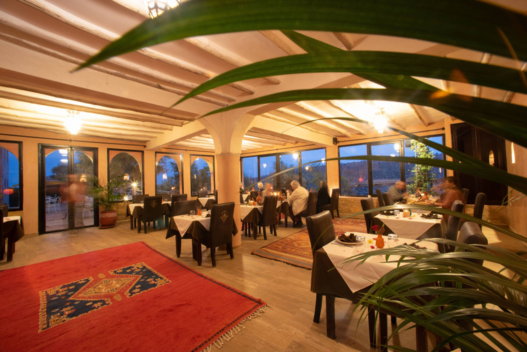 Food & Drinks 3, Atlas Kasbah Ecolodge, Agadir-Ida ou Tanane