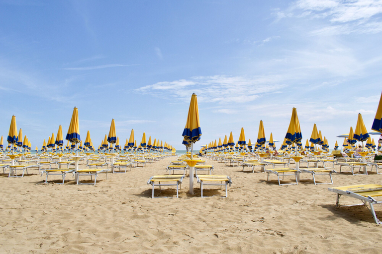 Beach 2, Appartamento Ca' Silis n. 7, Venezia