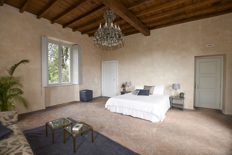 Bedroom 3, Dandelion Como Suites & Park, Como