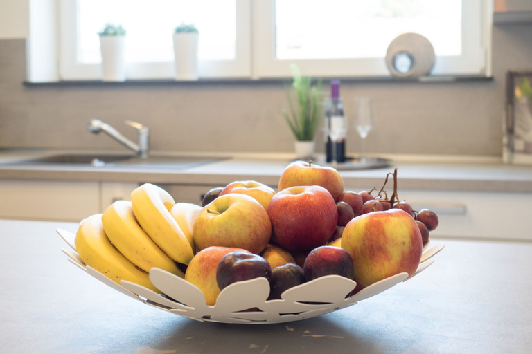 Food & Drinks, Miralior Apartment, Mainz