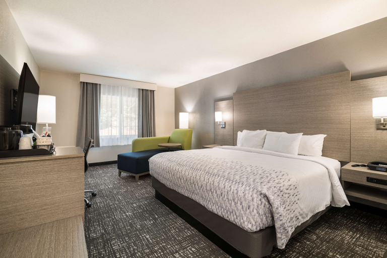 Bedroom 4, Best Western Plymouth Inn-White Mountains, Grafton