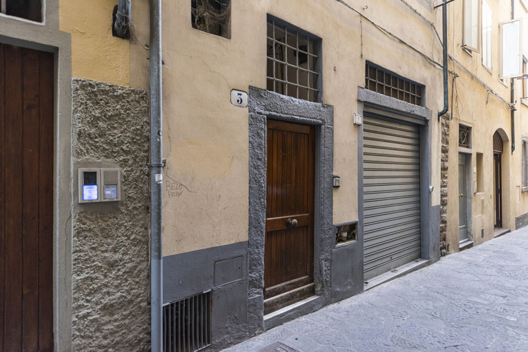 Exterior & Views 2, Pitti Studio by Mmega, Florence