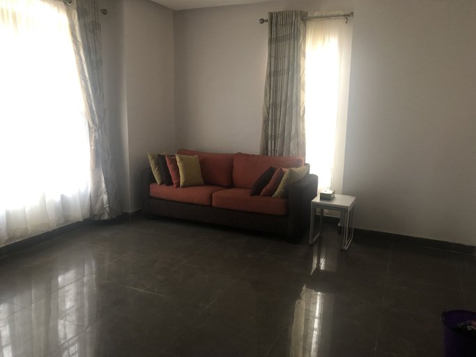 Others 4, Ithika Guest House, Ilorin South