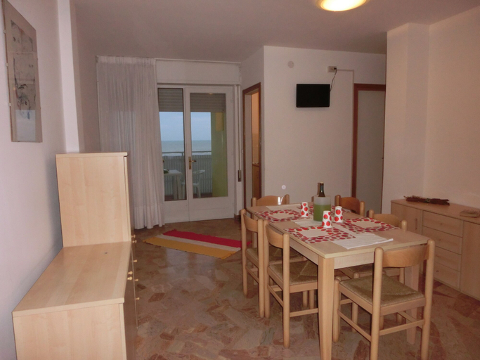 Others 2, Condominio Aurora, Venezia