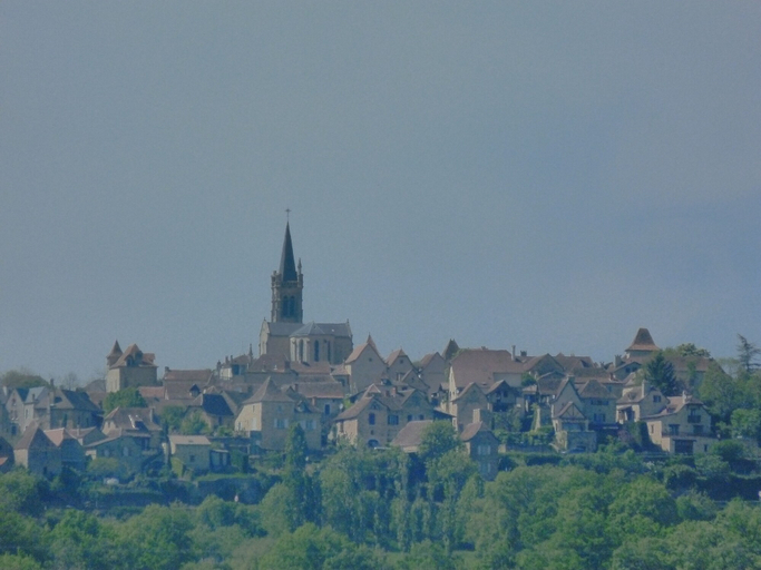 Exterior & Views 2, Le Mûrier de Viels, Aveyron