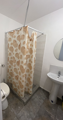 Bathroom 4, Piata Uniri Cozy Inn, Municipiul Bucuresti