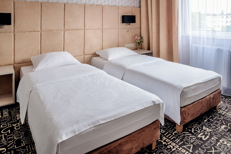 Citi Hotel's Warszawa-Falenty, Warsaw