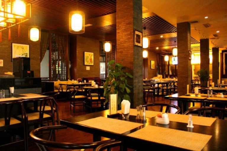 Food & Drinks 4, Xitang Yanyu Jiangnan Jinglan Hotel, Jiaxing