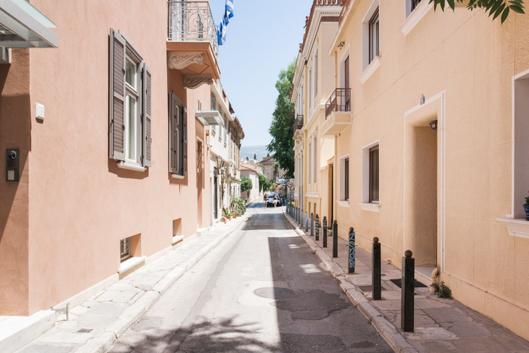 Exterior & Views, UPSTREET Delightful 1BD Apt in Plaka, Attica