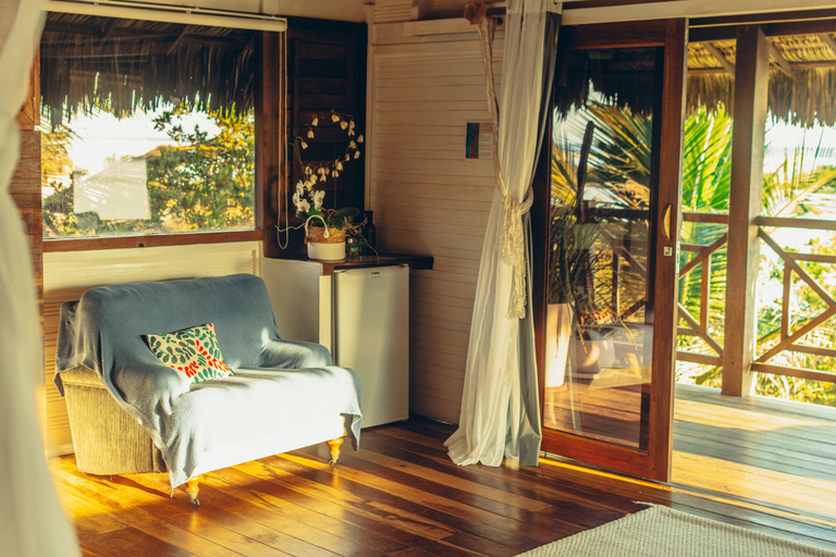 Bedroom 3, Kitejuba Bungalows, Camocim