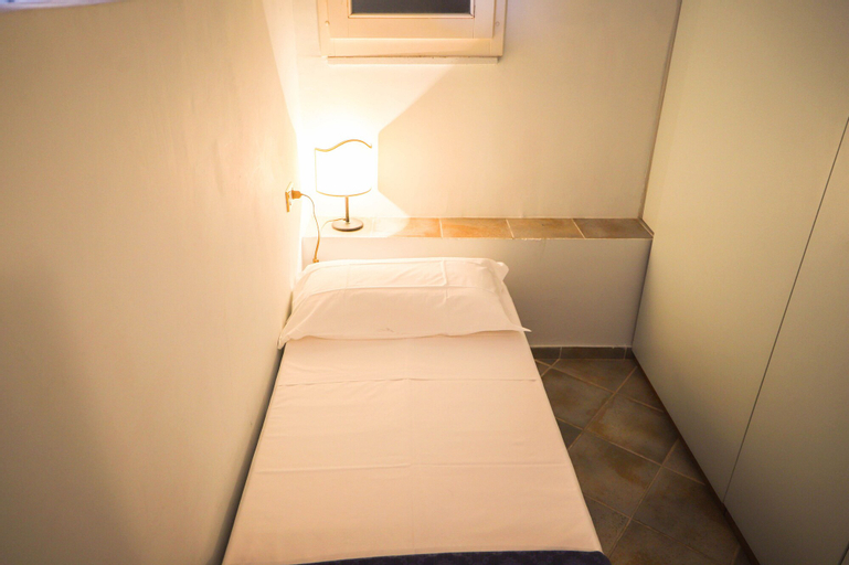 Bedroom 2, Residence Sole dell'Argentario, Grosseto