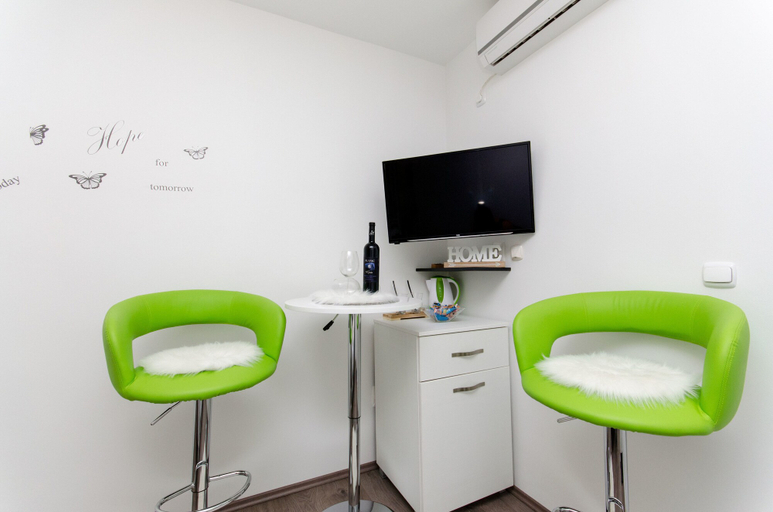 Others 5, Luxury Lidija Rooms, Split
