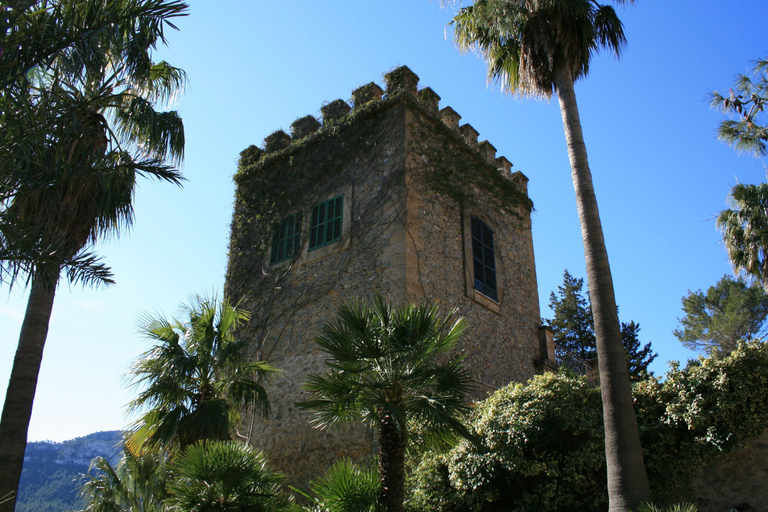 Exterior & Views 2, Finca Hotel Son Pont, Baleares
